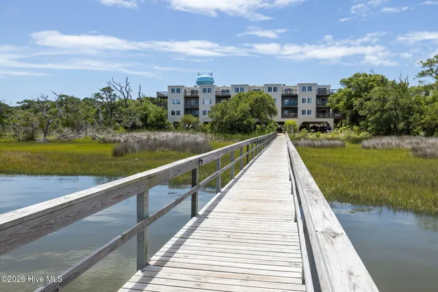 $399,000 | 650 Salter Path Road, Unit 315, Pine Knoll Shores, NC 28512