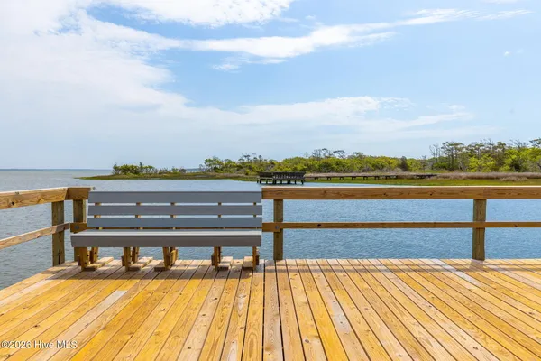 $384,000 | 650 Salter Path Road, Unit 315, Pine Knoll Shores, NC 28512