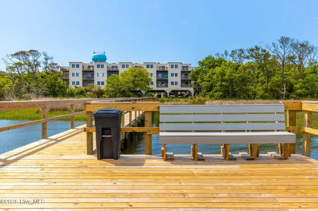 $399,000 | 650 Salter Path Road, Unit 315, Pine Knoll Shores, NC 28512