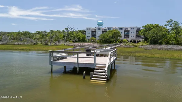 $384,000 | 650 Salter Path Road, Unit 315, Pine Knoll Shores, NC 28512