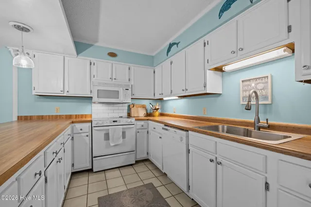 $399,000 | 650 Salter Path Road, Unit 315, Pine Knoll Shores, NC 28512