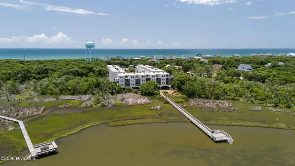 $384,000 | 650 Salter Path Road, Unit 315, Pine Knoll Shores, NC 28512