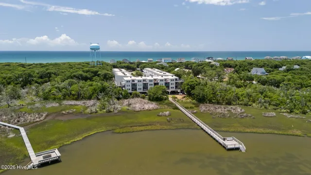 $399,000 | 650 Salter Path Road, Unit 315, Pine Knoll Shores, NC 28512