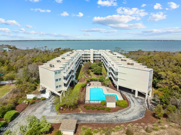 $384,000 | 650 Salter Path Road, Unit 315, Pine Knoll Shores, NC 28512