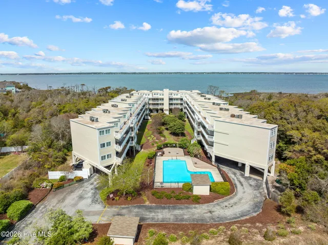 $399,000 | 650 Salter Path Road, Unit 315, Pine Knoll Shores, NC 28512