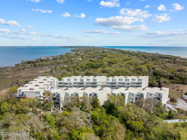 $399,000 | 650 Salter Path Road, Unit 315, Pine Knoll Shores, NC 28512