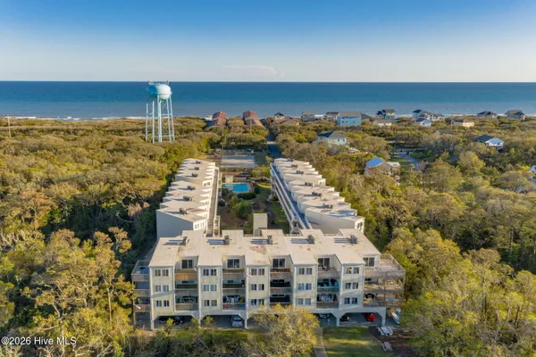 $384,000 | 650 Salter Path Road, Unit 315, Pine Knoll Shores, NC 28512