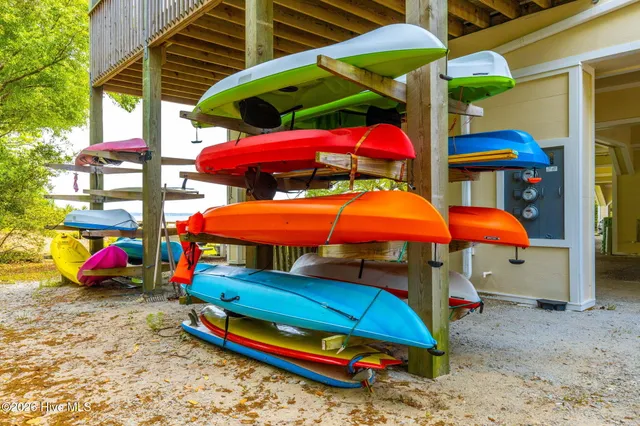 $399,000 | 650 Salter Path Road, Unit 315, Pine Knoll Shores, NC 28512