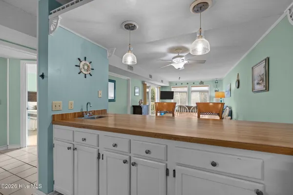 $384,000 | 650 Salter Path Road, Unit 315, Pine Knoll Shores, NC 28512