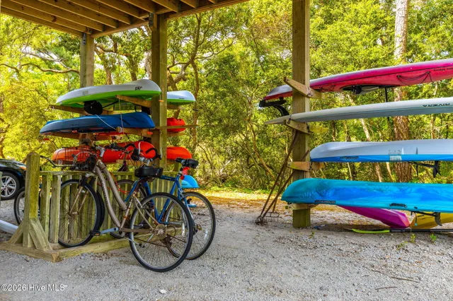 $399,000 | 650 Salter Path Road, Unit 315, Pine Knoll Shores, NC 28512