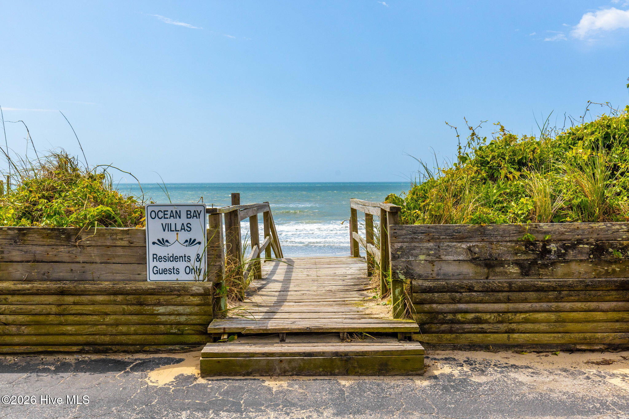 650 Salter Path Road, Unit 315 Pine Knoll Shores, NC 28512 - Photo 56 of 60 60-web-or-mls-Ocean Bay Stock41