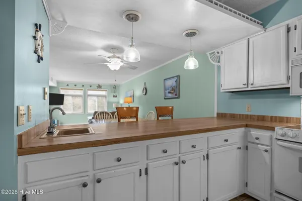 $384,000 | 650 Salter Path Road, Unit 315, Pine Knoll Shores, NC 28512