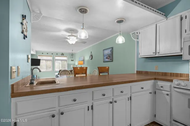 $399,000 | 650 Salter Path Road, Unit 315, Pine Knoll Shores, NC 28512