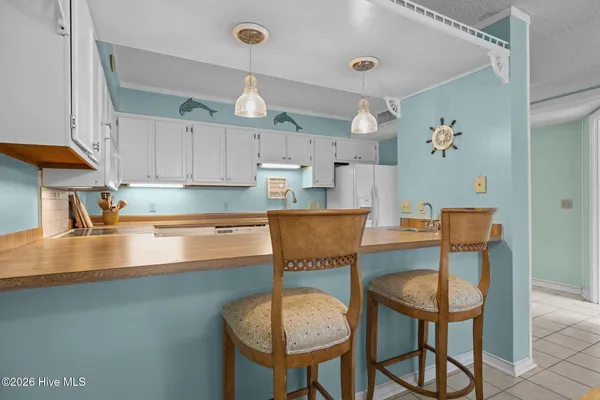 $384,000 | 650 Salter Path Road, Unit 315, Pine Knoll Shores, NC 28512