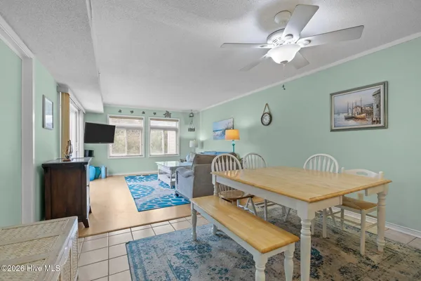 $384,000 | 650 Salter Path Road, Unit 315, Pine Knoll Shores, NC 28512