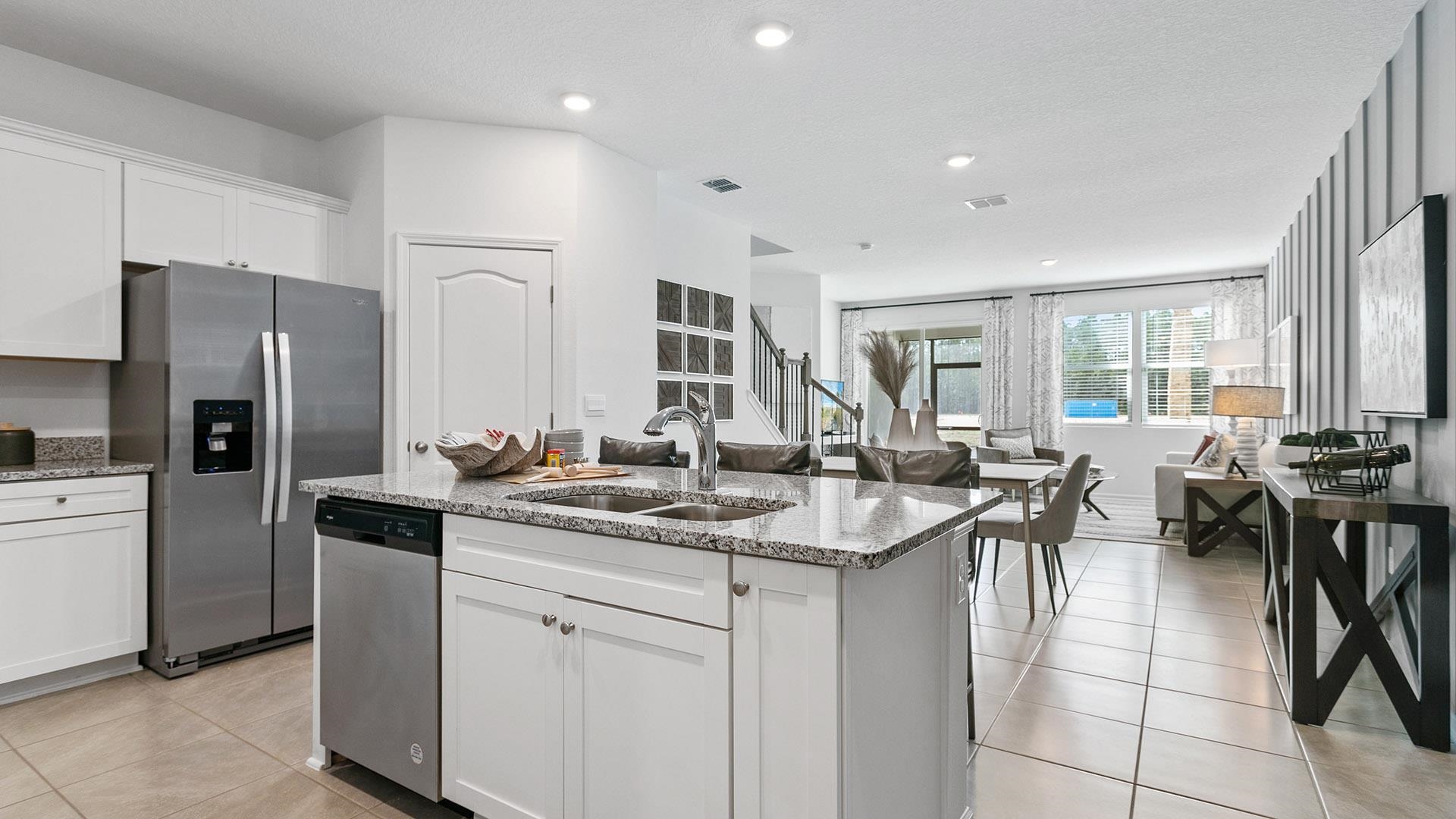 199 Redbud Road Palm Coast, FL 32137 - Photo 1 of 33 Gallery Image 1
