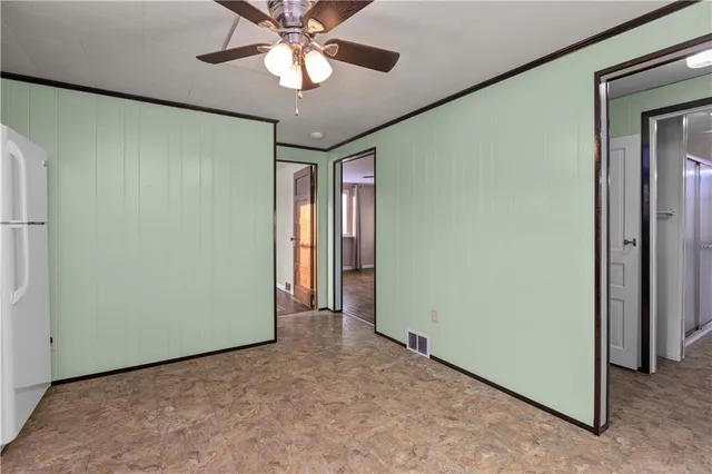 $120,000 | 173 Wilbur Avenue, Uniontown, PA 15401