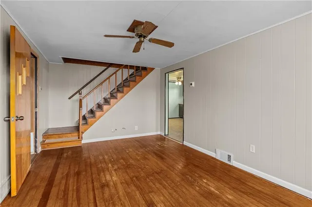 $120,000 | 173 Wilbur Avenue, Uniontown, PA 15401