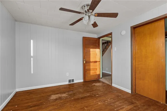 $120,000 | 173 Wilbur Avenue, Uniontown, PA 15401