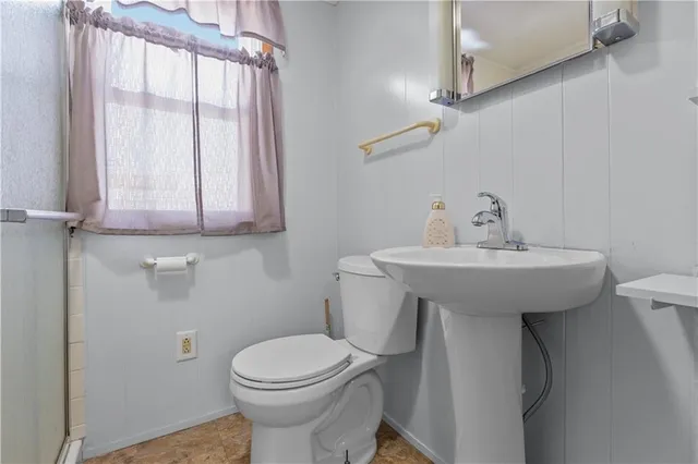 $120,000 | 173 Wilbur Avenue, Uniontown, PA 15401