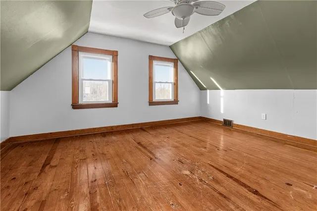 $120,000 | 173 Wilbur Avenue, Uniontown, PA 15401