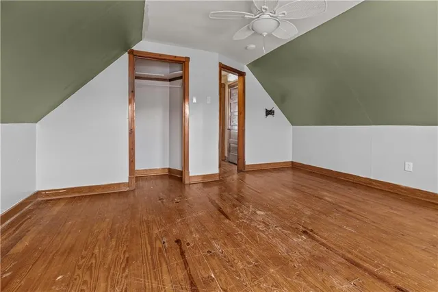 $120,000 | 173 Wilbur Avenue, Uniontown, PA 15401