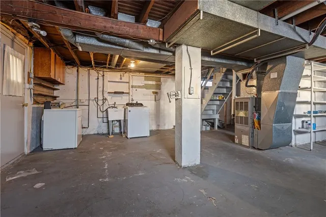 $120,000 | 173 Wilbur Avenue, Uniontown, PA 15401