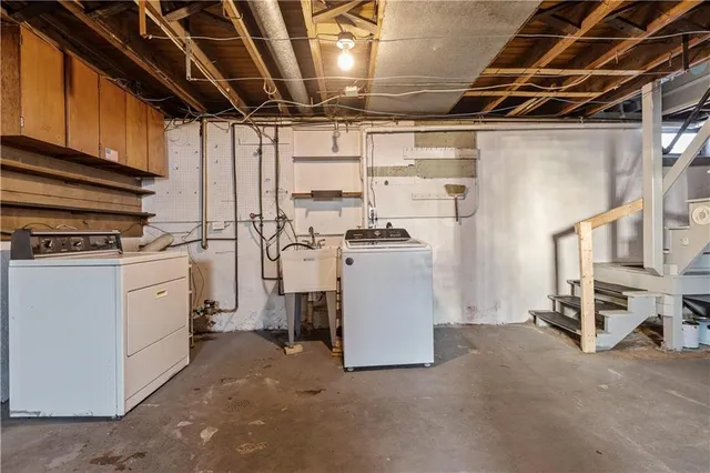 $120,000 | 173 Wilbur Avenue, Uniontown, PA 15401