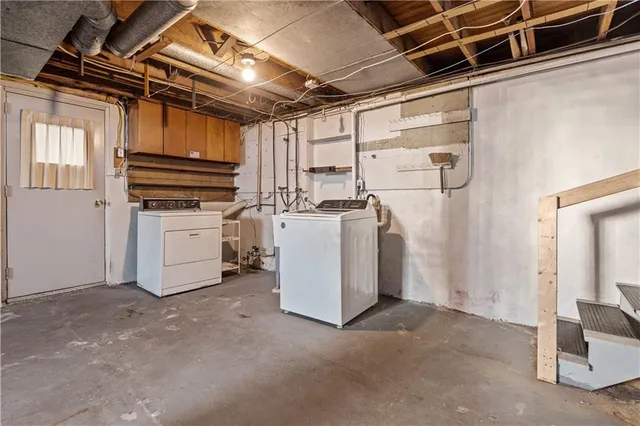 $120,000 | 173 Wilbur Avenue, Uniontown, PA 15401