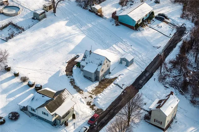 $120,000 | 173 Wilbur Avenue, Uniontown, PA 15401