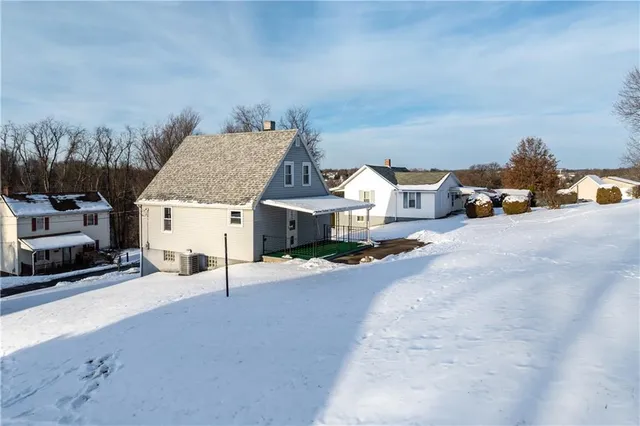 $120,000 | 173 Wilbur Avenue, Uniontown, PA 15401