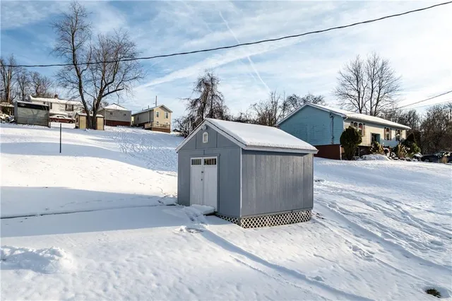 $120,000 | 173 Wilbur Avenue, Uniontown, PA 15401