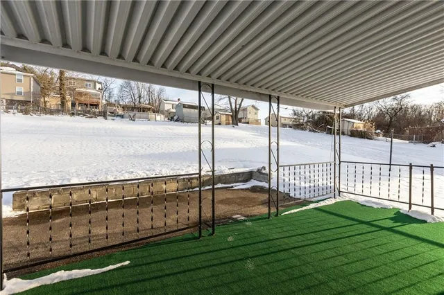 $120,000 | 173 Wilbur Avenue, Uniontown, PA 15401