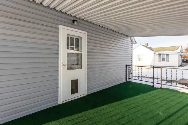 $120,000 | 173 Wilbur Avenue, Uniontown, PA 15401