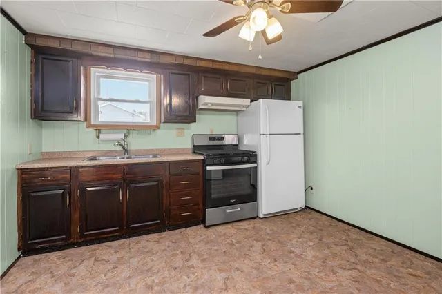 $120,000 | 173 Wilbur Avenue, Uniontown, PA 15401