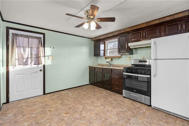 $120,000 | 173 Wilbur Avenue, Uniontown, PA 15401