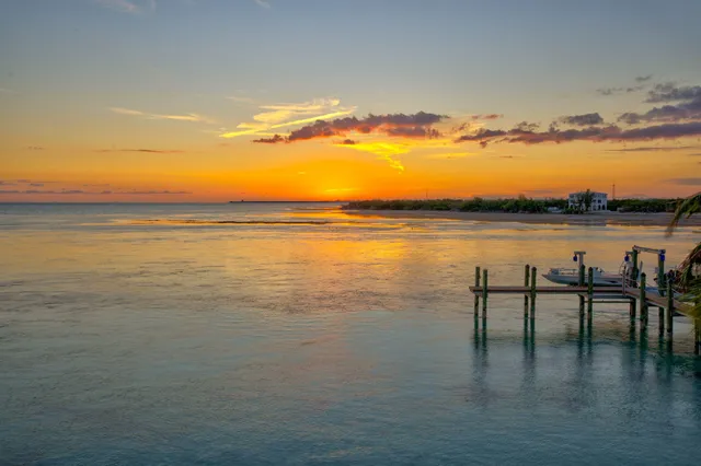 a view of an dining room with furniture window and outside view