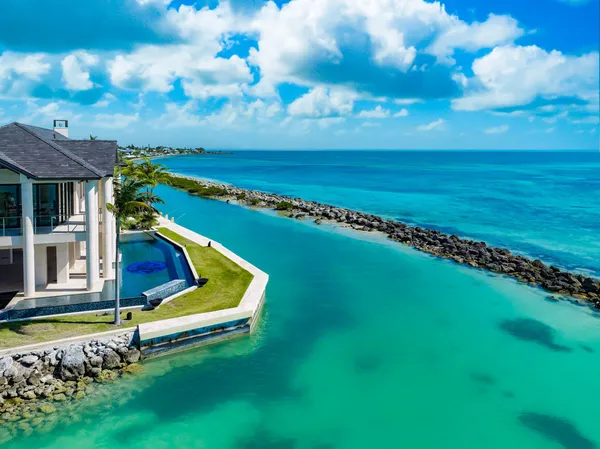$14,500,000 | 201 West Seaview Drive, Marathon, FL 33050