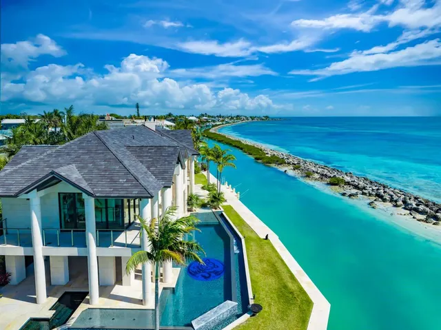 $14,500,000 | 201 West Seaview Drive, Marathon, FL 33050