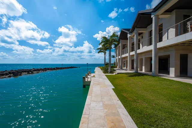 $14,500,000 | 201 West Seaview Drive, Marathon, FL 33050