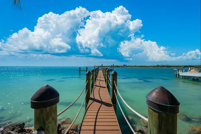 $14,500,000 | 201 West Seaview Drive, Marathon, FL 33050