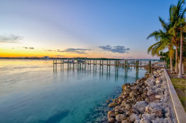 $14,500,000 | 201 West Seaview Drive, Marathon, FL 33050