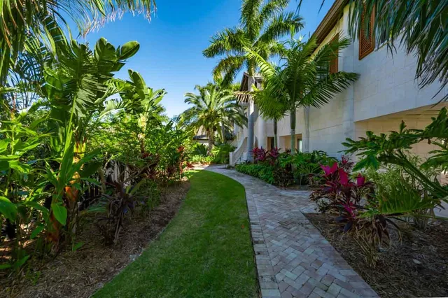 $14,500,000 | 201 West Seaview Drive, Marathon, FL 33050