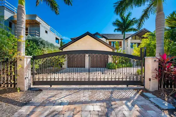$14,500,000 | 201 West Seaview Drive, Marathon, FL 33050