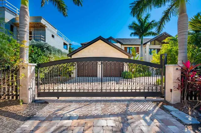 $14,500,000 | 201 West Seaview Drive, Marathon, FL 33050
