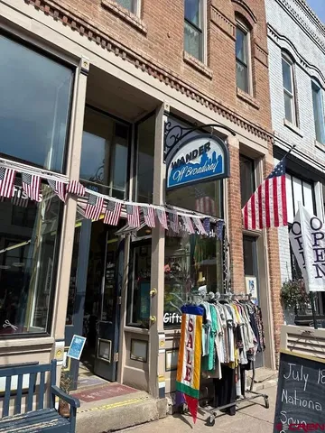 $895,000 | 129 North Main Street, Creede, CO 81130