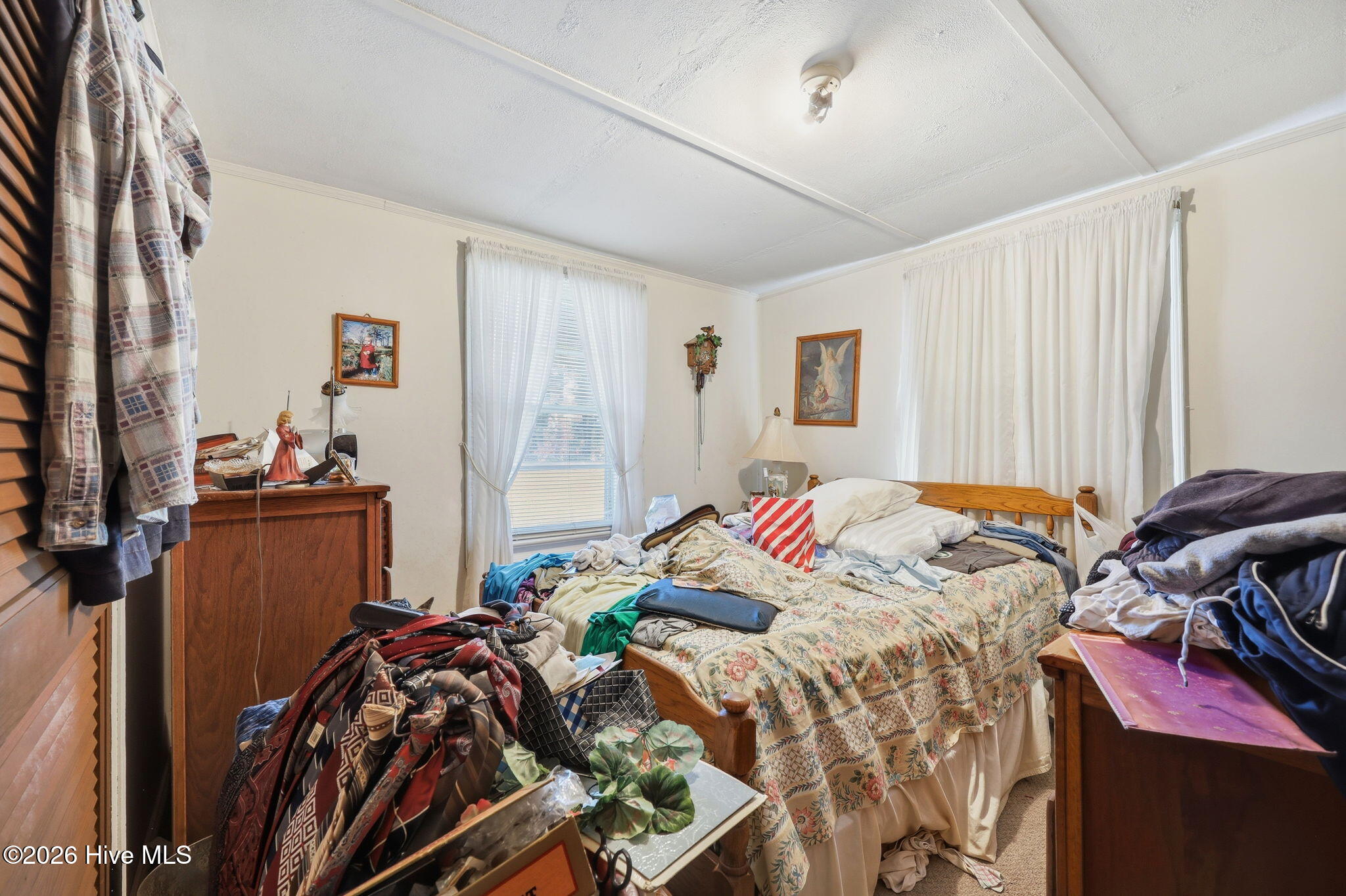 850 Smithtown Road Grimesland, NC 27837 - Photo 11 of 33 Bedroom