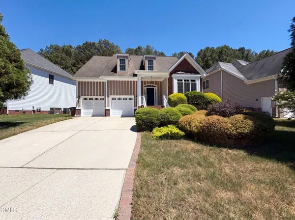 $490,000 | 6312 Ridgemount Street, Wake Forest, NC 27587