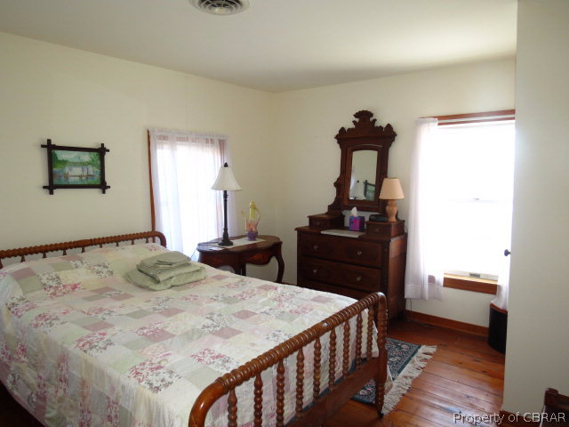 249 Shell Point Lane Gwynn, VA 23076 - Photo 25 of 31