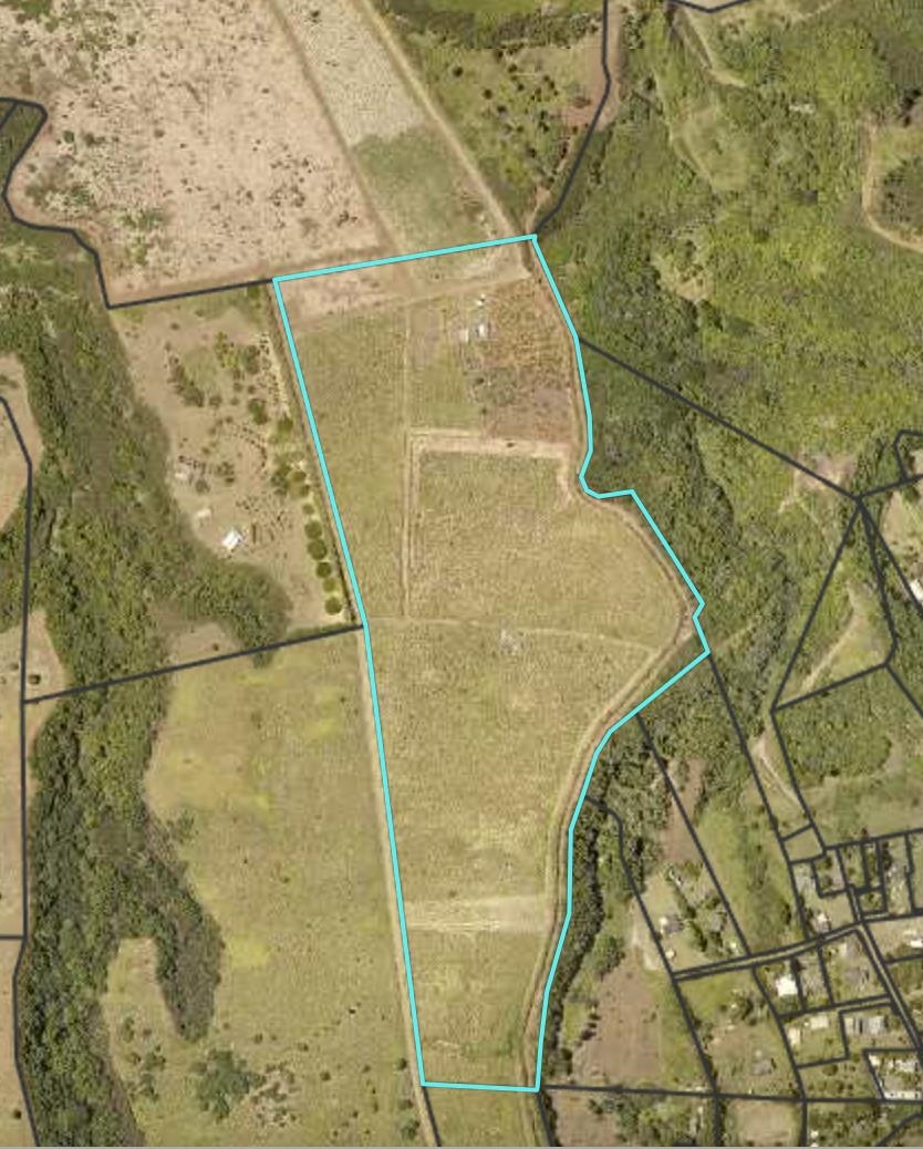 0 Pauwela Lighthouse Road, Unit 3 Haiku, HI 96708 - Photo 16 of 18 a bathroom with a shower